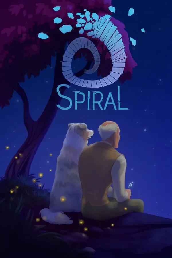 拾忆之旅 Spiral PC中文