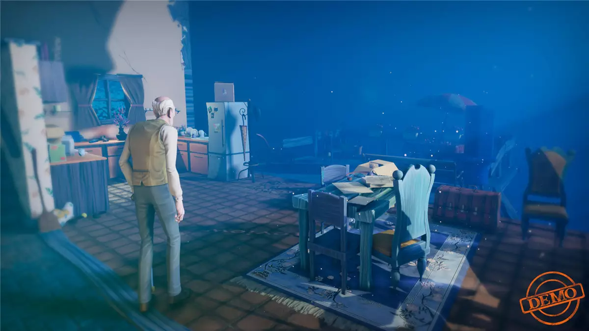 拾忆之旅 Spiral PC中文