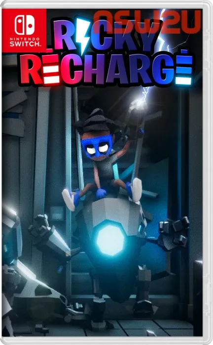 瑞奇充电Ricky Recharge Switch NSP (v1.0.0)英文