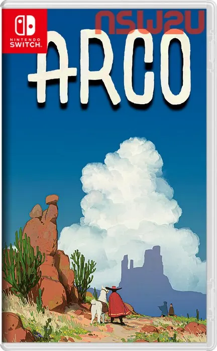 Arco Switch NSP (v1.0.0)英文