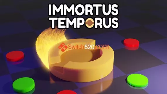 永恒不朽/官方中文/[原版][NSP]