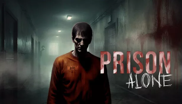 孤独监狱 Prison Alone|官方中文|NSZ|原版|