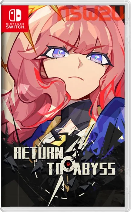 重返深渊/Return To Abyss Switch NSP (v1.0.0)中文