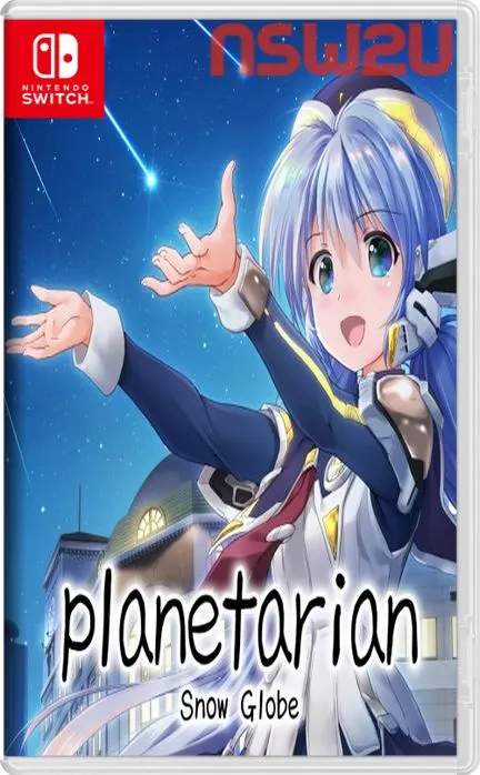 planetarian~雪圏球~/planetarian: Snow Globe Switch NSP (v1.0.0)中文