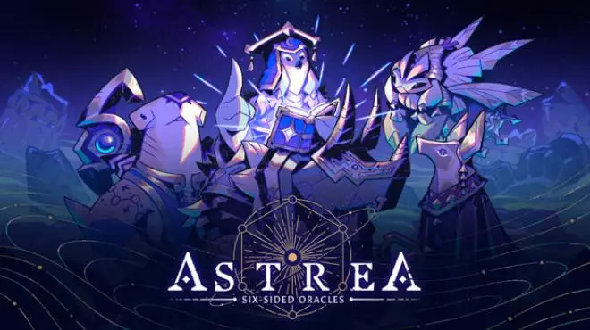 PC中文 阿斯特赖亚/Astrea Six-Sided Oracles v1.2.78 897M