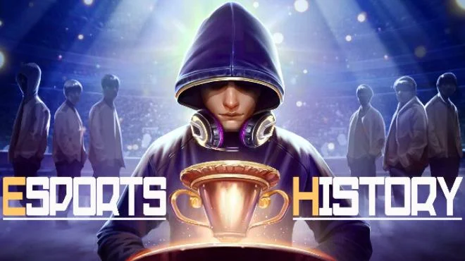 PC中文 电竞梦物语Esports History v1.2 445M