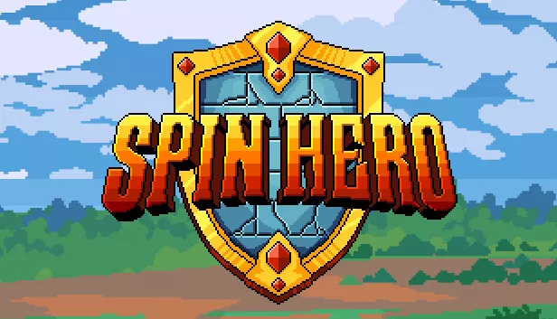 拉杆英雄 Spin Hero|官方中文|解压即撸|