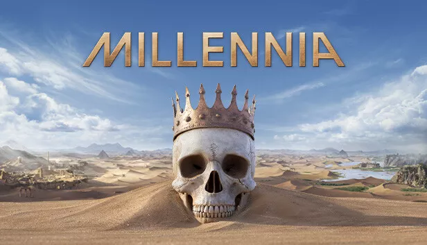 千年 MILLENNIA|官方中文|Build.15910761-古代世界+全DLC+季票|解压即撸|