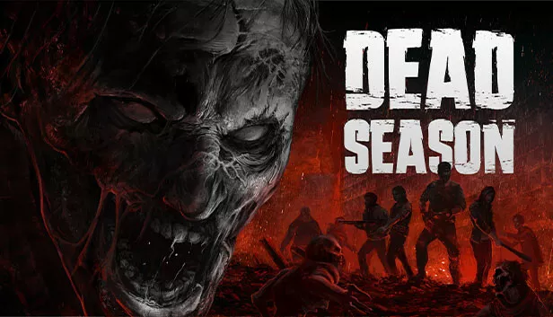 死亡季节 Dead Season|官方中文|解压即撸|