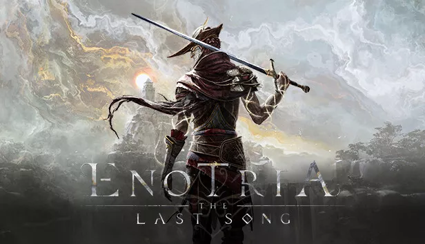 艾诺提亚 失落之歌|官方中文|Build.15908033+预购特典+全DLC|解压即撸|