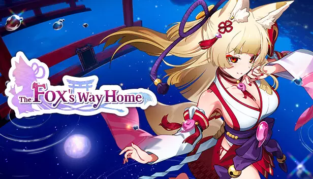 狐的归途|豪华中文|Build.15948664-天狐烈破-赤焰妖影|解压即撸|