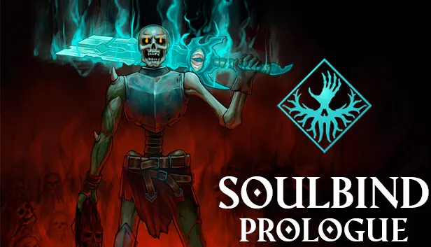 魂缚 冥界传说 Soulbind Tales Of The Underworld|官方中文|本体+1.1升补|NSZ|原版|
