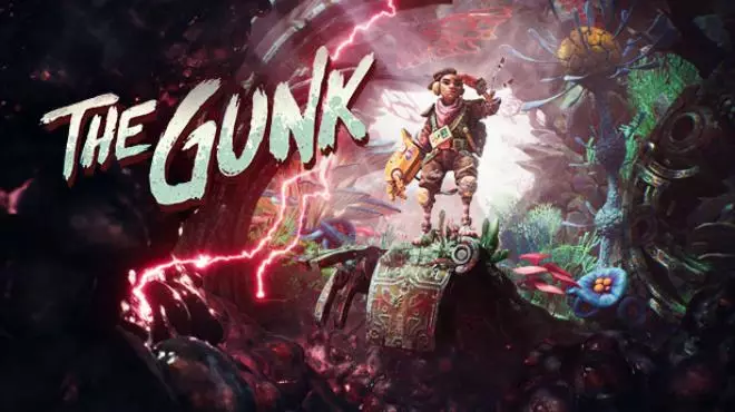 PC中文 黏液The Gunk v1014.1.6.0 6.09G