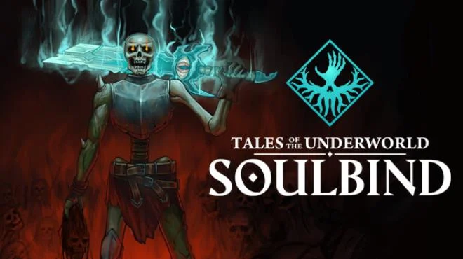 PC中文 灵魂绑定：冥界物语/Soulbind: Tales Of The Underworld 2.19G