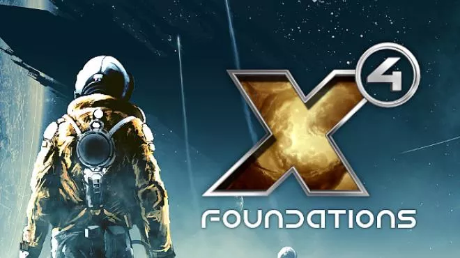 X4：基石/X4: Foundations v7.60+全DLCs PC中文