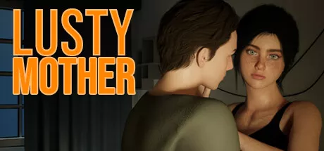 中文攻略 花心妈妈/Lusty Mother PC+MAC