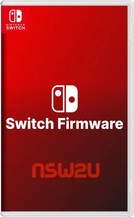 最新的 Switch 固件 (v19.0.0)