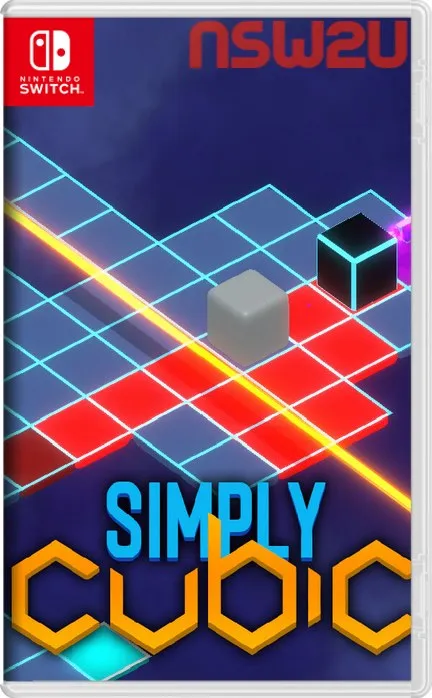 简单立方体Simply Cubic Switch NSP (v1.0.0)英文