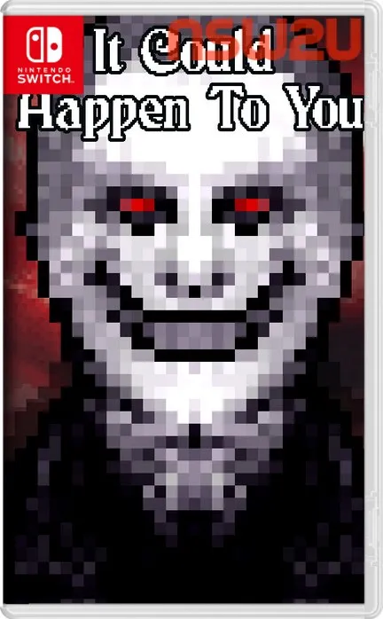 你也可能碰上的事It Could Happen to You Switch NSP NSZ (v1.0.0)英文