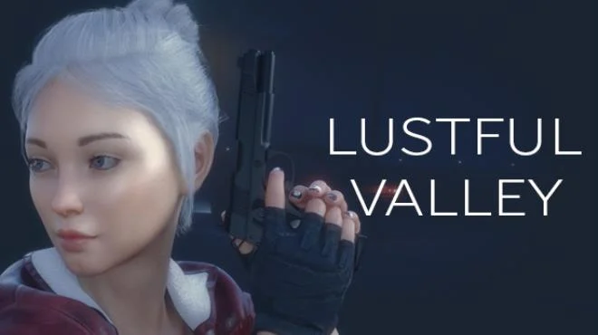 PC中文 Lustful Valley欲望谷 8.38G