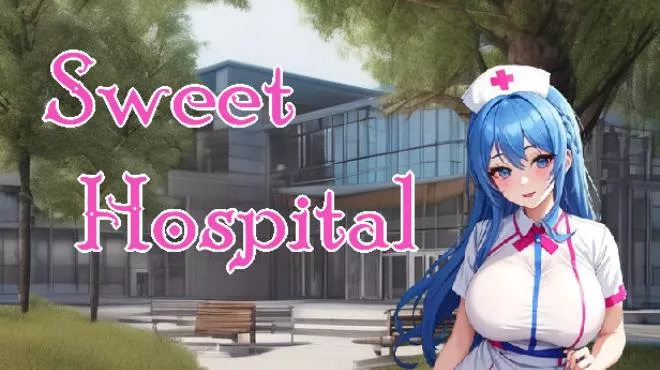PC中文 甜蜜医院Sweet Hospital 165M