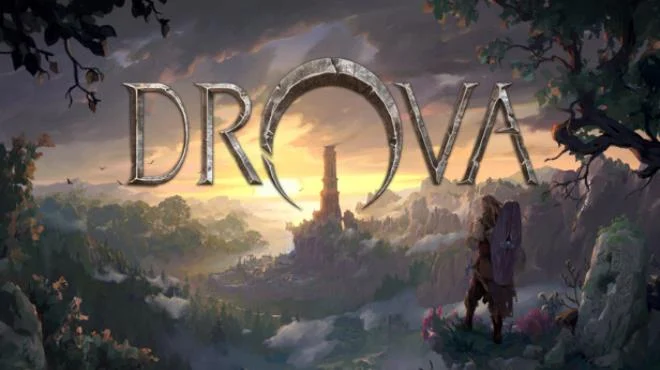 PC DROVA:被遗弃的血亲/Drova – Forsaken Kin v1.0.2.1 1.05G
