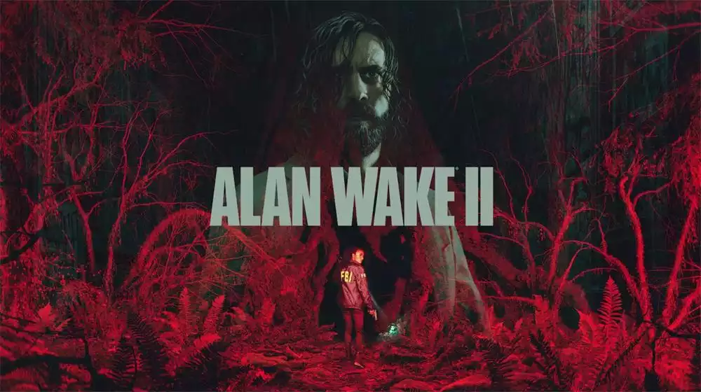 心灵杀手 2+湖畔小屋/Alan Wake 2 The Lake House V1.2.2 PC中文
