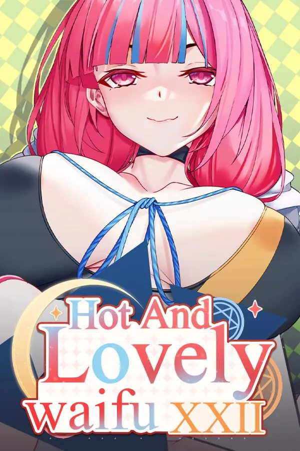 PC中文攻略 性感可爱的人妻们 XXII/Hot And Lovely Waifu XXII