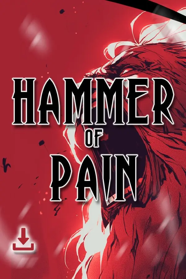 苦痛之锤(Hammer of Pain)V1.0 PC中文