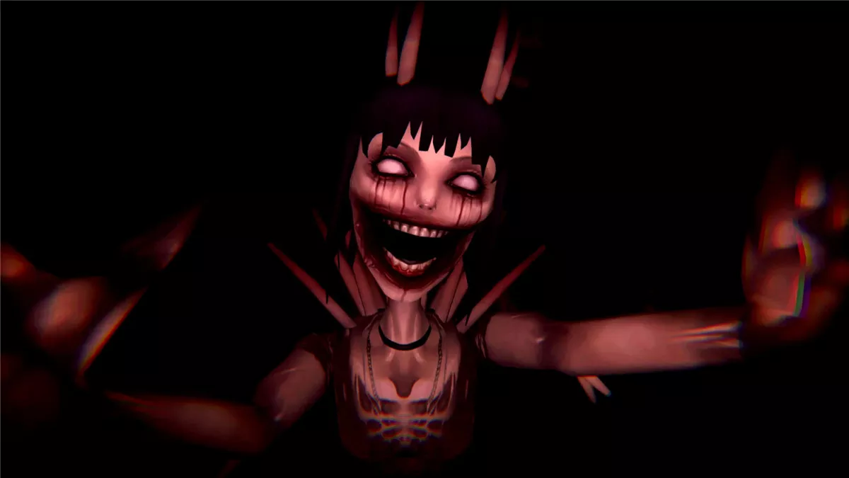 狐兔惨剧The Fox Hare Disaster: Chapter One PC中文