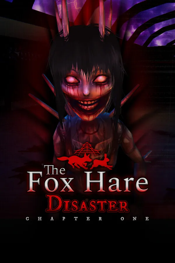 狐兔惨剧The Fox Hare Disaster: Chapter One PC中文