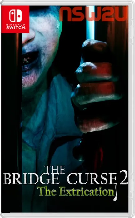 女鬼桥二 释魂路/The Bridge Curse 2: The Extrication Switch NSP XCI (US,EU,JP,AS=v1.0.0)中文