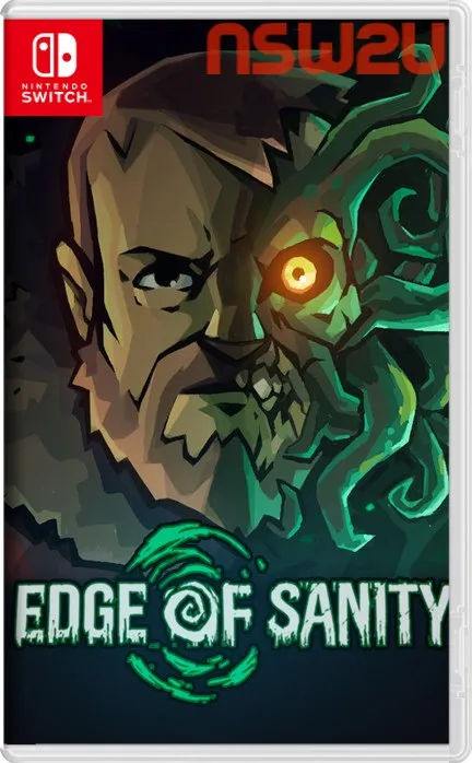 理智边缘Edge of Sanity+更新v1.1.9 + 2DLC Switch NSP NSZ中文