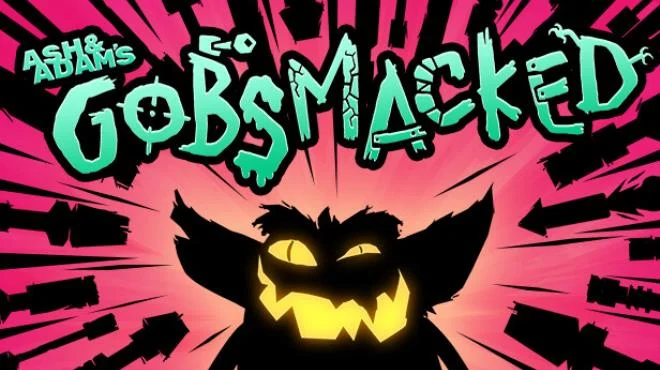 PC中文 阿什和亚当的:目瞪口呆/Ash & Adam's Gobsmacked 973M