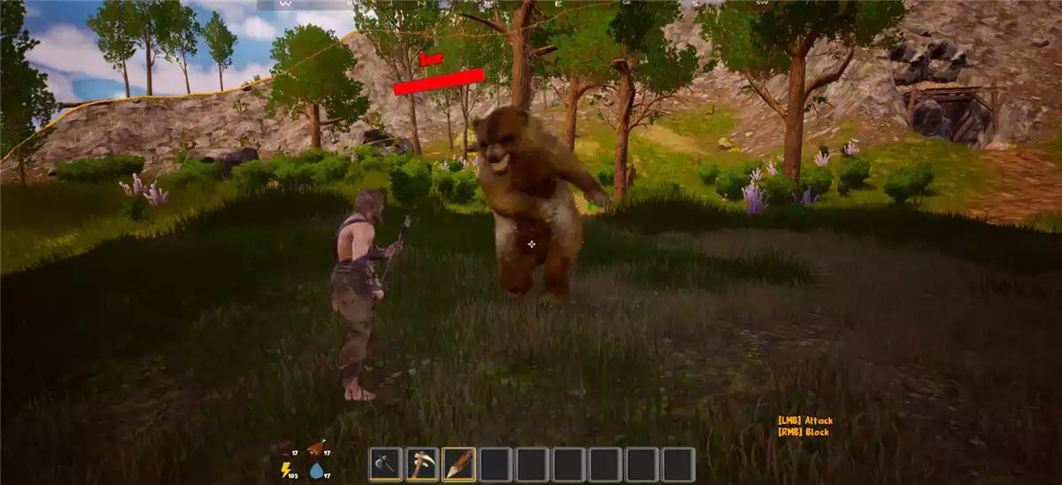 方舟制造：世界的重生（ArkCraft: The Rebirth of the World）PC中文