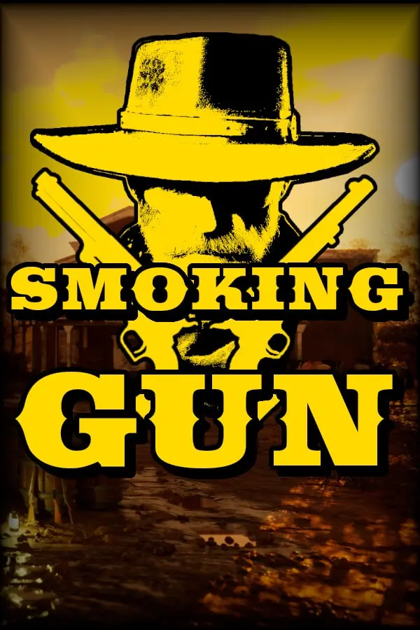 冒烟的枪 Smoking Gun v1.22 PC中文