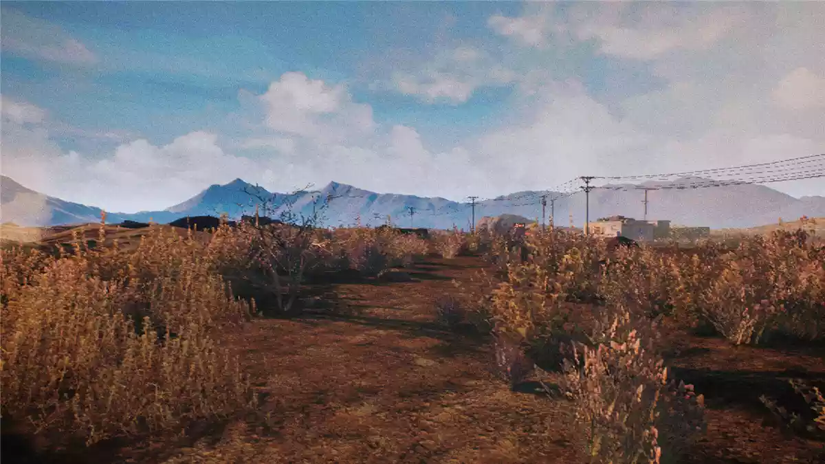 末日等待（While We Wait Here）PC中文