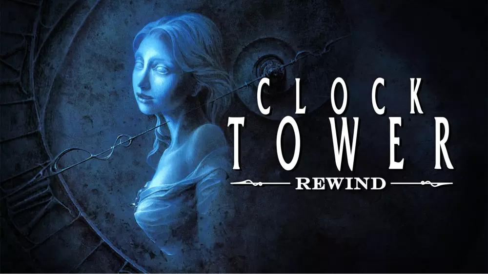 钟楼 重制版/時鐘塔:恐懼重播Clock Tower: Rewind Switch NSP中文