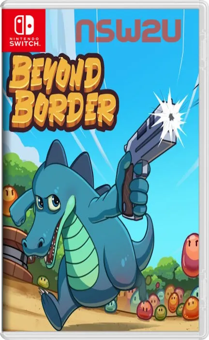 超越边界Beyond Border Switch NSP (v1.0.3.0)英文
