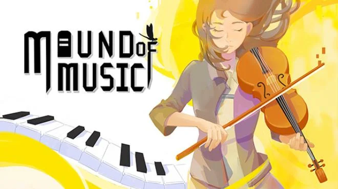 PC中文 知音冢Mound of Music 503M