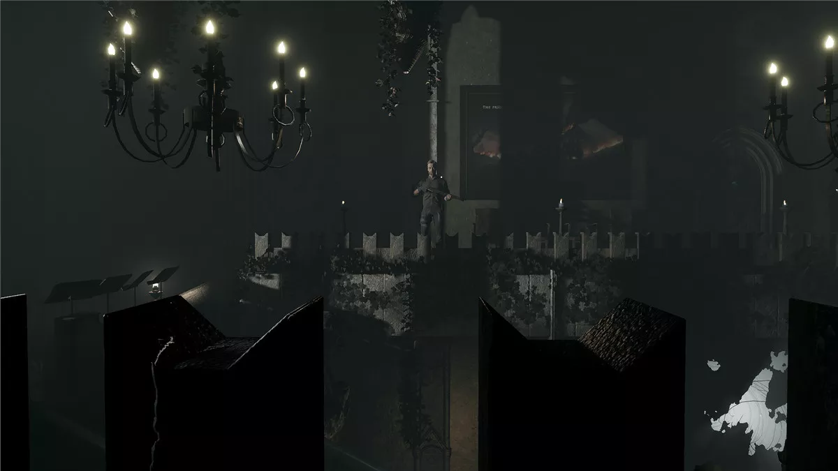 Connection: The Nightmare Within连接： 内心的噩梦 Build 16187772 PC中文