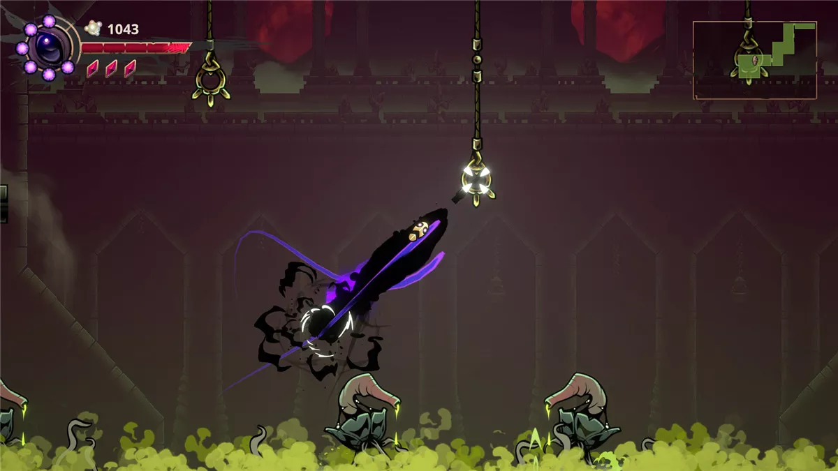 星穹遗迹（Voidwrought）PC中文