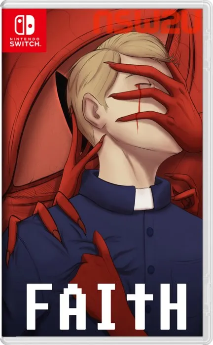 信仰:邪恶三相FAITH: The Unholy Trinity+更新1.5.0 Switch NSP NSZ英文