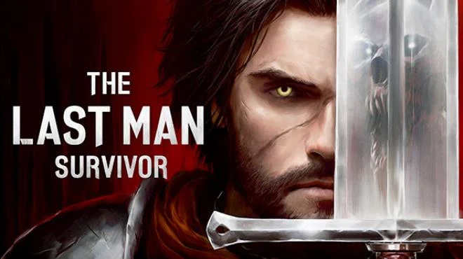 PC中文 最后的幸存者The Last Man Survivor 1.50G