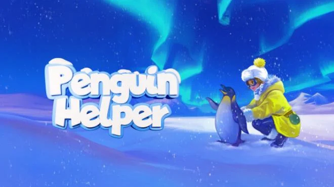 PC中文 企鹅帮手Penguin Helper 208M