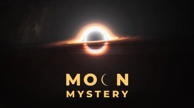 PC中文 月球之谜Moon Mystery 14.98G