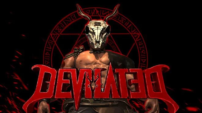 PC 饮魔人/Devilated 8.23G