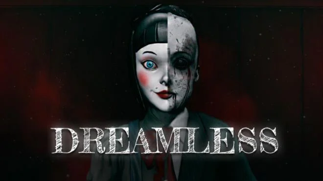 PC中文 无梦Dreamless 3.21G