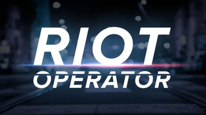 PC中文 防暴警察调度员Riot Operator 1.88G
