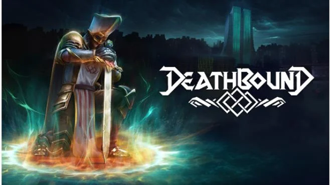 PC中文 死亡约束终极版/Deathbound Ultimate Edition v1.1.8f1 8.38G